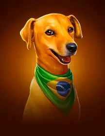 Caramelo Sortudo-game-img