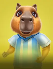 Cashybara Football Edition-game-img