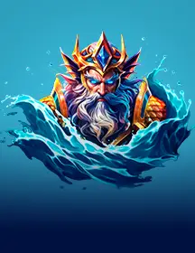 Power of Atlantis Trio-game-img