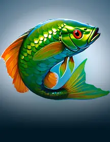 Fish Tales Double Catch-game-img
