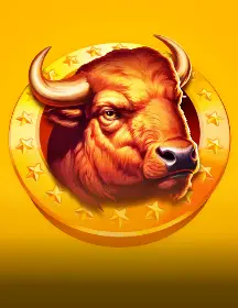 Berserkin' Buffalo Power Hit-game-img