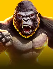 Wild Silverback-game-img