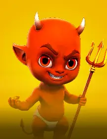 Burning Hell 3000-game-img