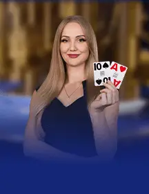 Infinite Bet Stacker Blackjack-game-img