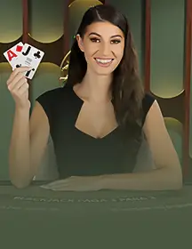 Blackjack Ilimitado Ao Vivo-game-img