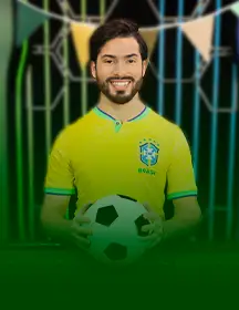 Futbol Studio Ao Vivo-game-img