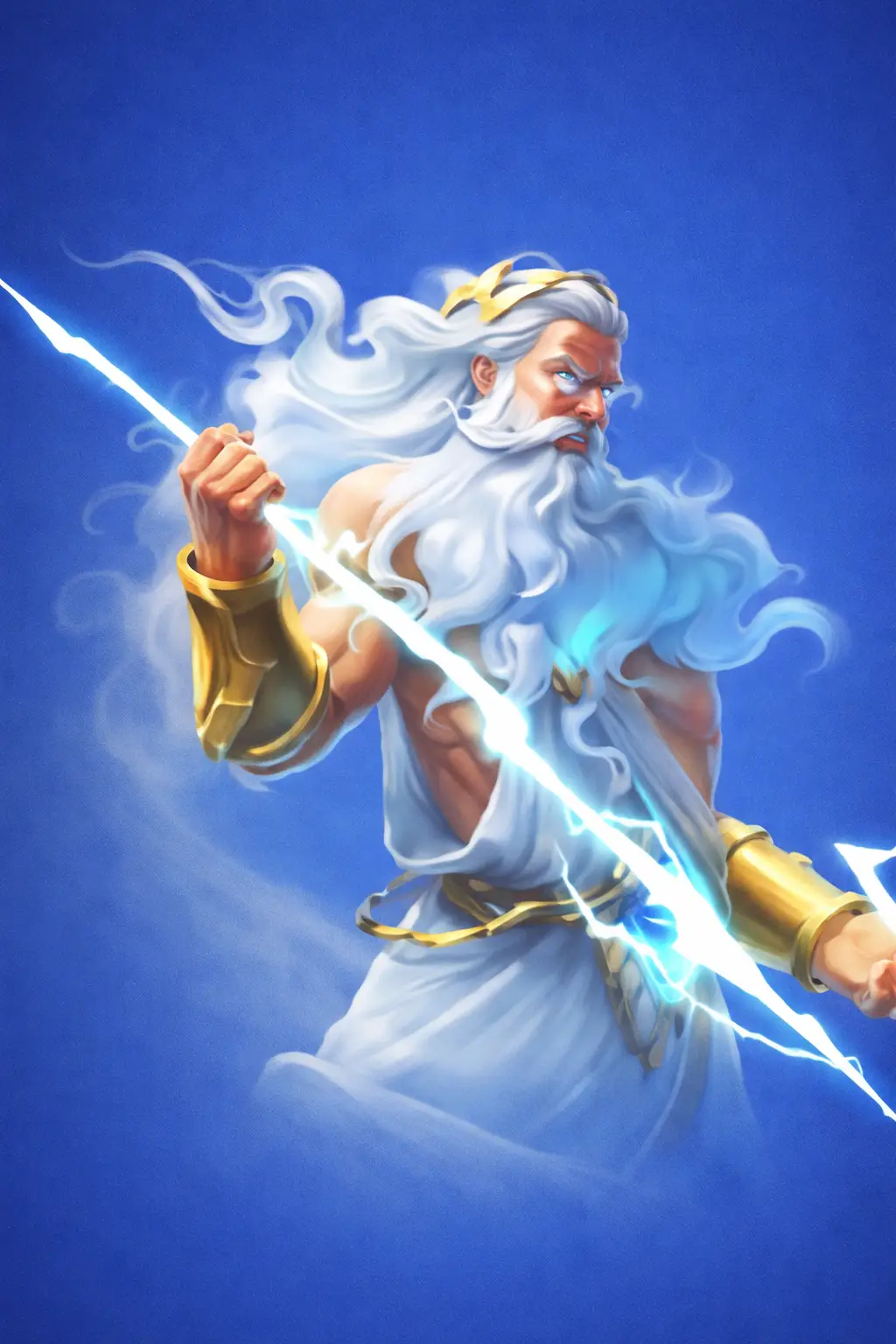 Eternal Duel-game-img