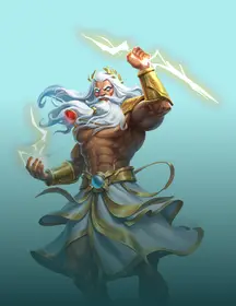 Supreme Zeus-game-img