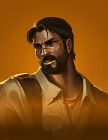 Arizona James and the Lost Relics-game-img
