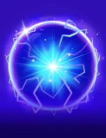 Supernova Galaxy Orbs Hold & Win-game-img