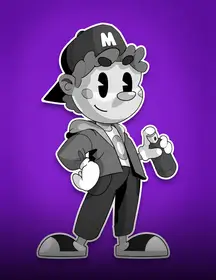 Minted Mike-game-img