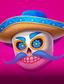 Tres Pinatas Hold & Win-game-img
