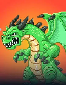 Dragon Fortress: Battle of the Castle-game-img
