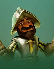 Gonzo's Quest 2: Return to El Dorado-game-img