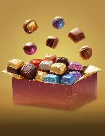 Chocolate Deluxe-game-img