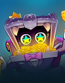 Mr. Treasure's Fortune-game-img
