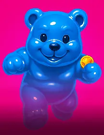 Sugar Teddy x1000-game-img