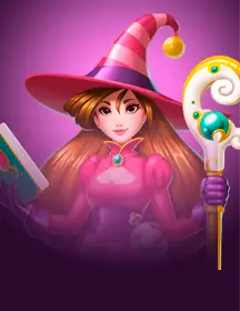 Sweet Alchemy Bingo Slot-game-img