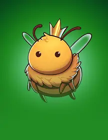 Honey Rush 100-game-img