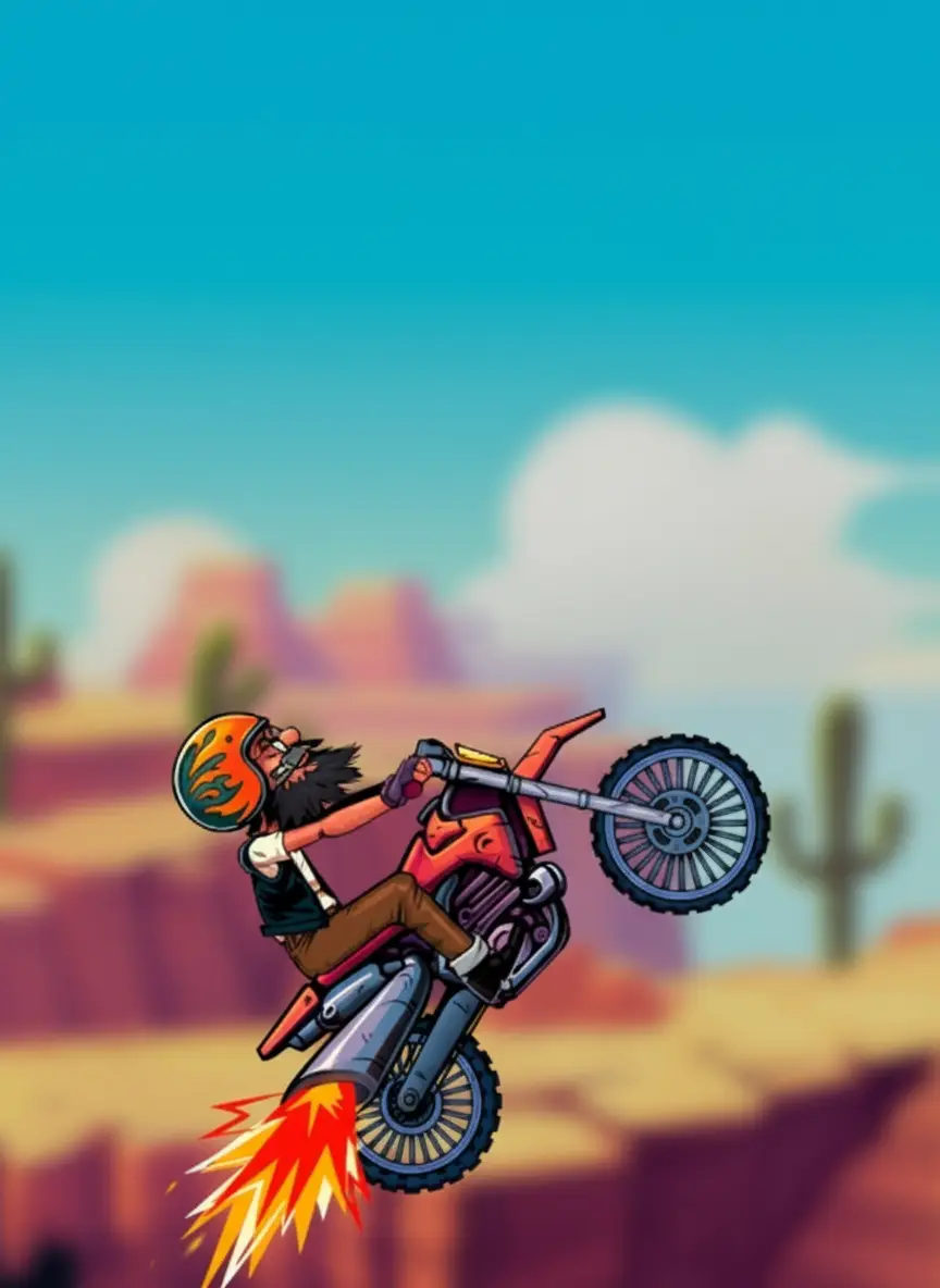 Crash Extreme-game-img