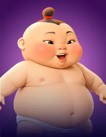 Sumo Baby-game-img