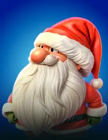 Papai Noel da Fortuna-game-img