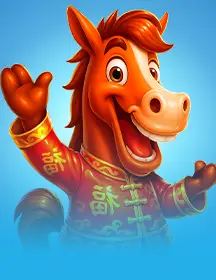 Cavalo de Fogo Fortune-game-img
