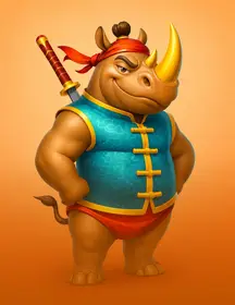 Rico Rhino-game-img