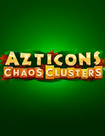 Azticons Chaos Clusters-game-img