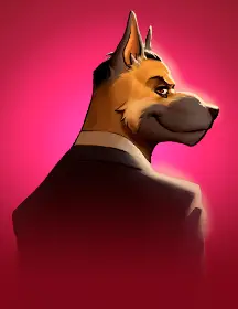 Dog Town Deal-game-img