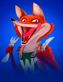 Feasting Fox-game-img