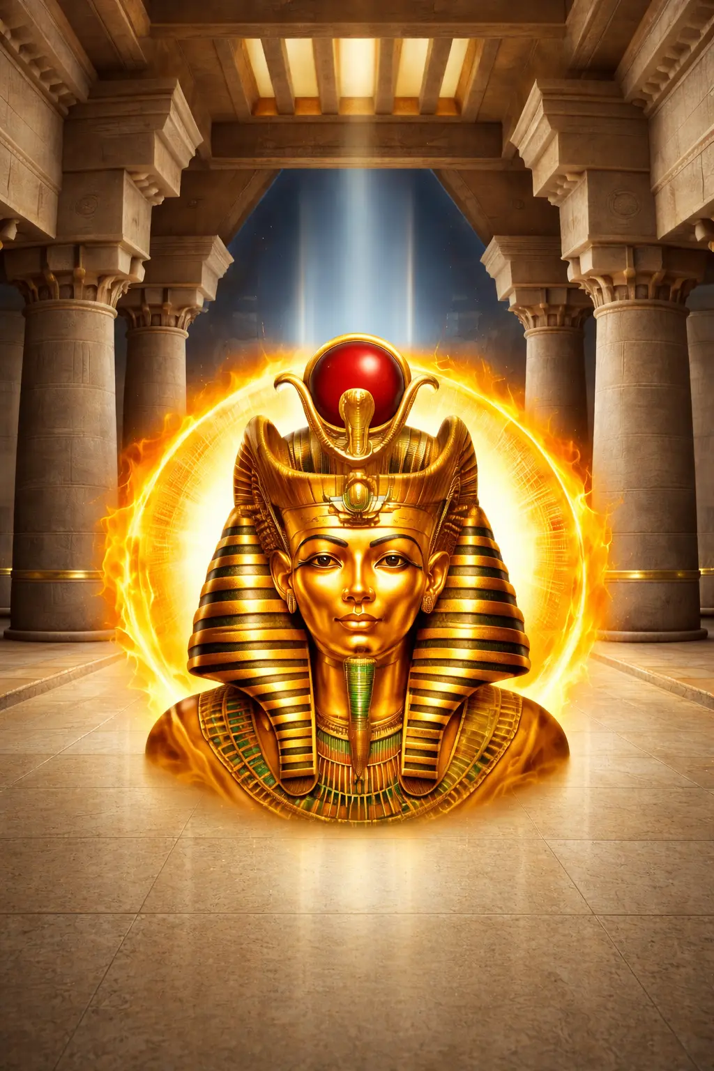 Myth of Ra-game-img