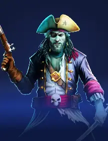 Pirate's Plenty: Treasures of the Seas-game-img