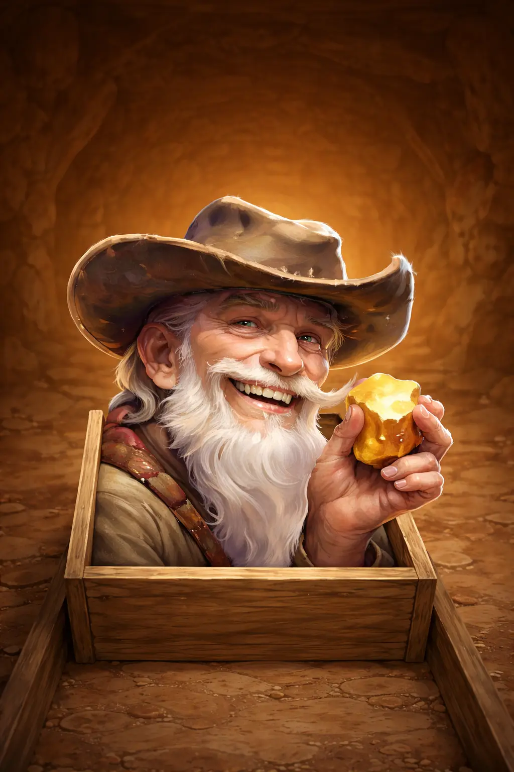 Digging for Wilds-game-img
