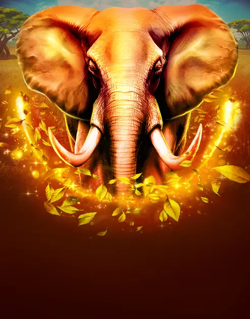 Elephant Stampede SE-game-img
