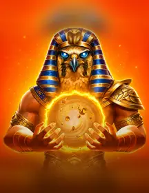 Voltage Blitz King Ra-game-img
