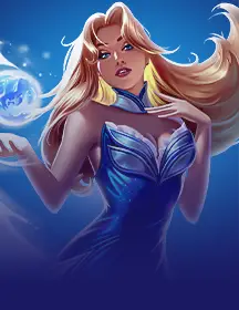 Queen Of Water-game-img