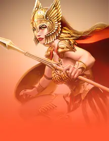 Athena's Glory-game-img