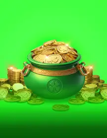 Clover Coins 3x3-game-img