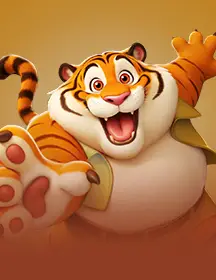 Lucky Tiger-game-img