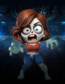 Fortune Zombie Lightning-game-img