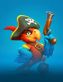 Arara da Sorte-game-img