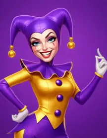 Joker Coins Expanded-game-img