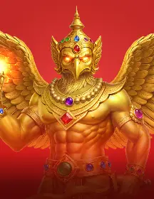 Fortune Garuda 500-game-img