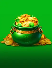 Clover Coins 4x4 Unlimited Fortune-game-img
