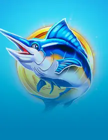Mighty Fish: Blue Marlin-game-img