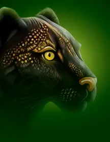 Mighty Wild: Panther Grand Platinum Edition-game-img