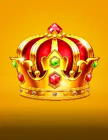 Hot Slot: 777 Gold Crown-game-img