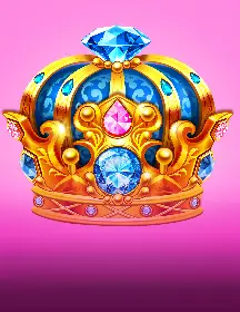 Hot Slot 777 Diamond Crown-game-img