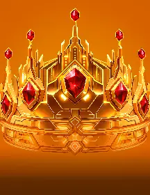 Mighty Crown: Legacy of Mars-game-img